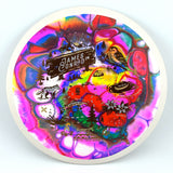 MVP Fission Trail - 2026 James Conrad Limited Edition, 168g