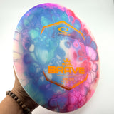 Latitude 64 Royal Clear Brave, 173g