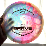 Latitude 64 Royal Clear Brave, 173g