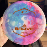Latitude 64 Royal Clear Brave, 173g