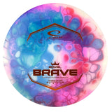 Latitude 64 Royal Clear Brave, 173g