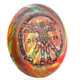 Innova Star Destroyer, 174g