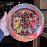 Innova Star Destroyer, 174g