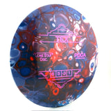 Lone Star Disc Alpha Tex, 162g