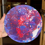 Lone Star Disc Alpha Tex, 162g