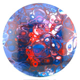Lone Star Disc Alpha Tex, 162g
