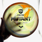 Discmania Neo Mutant, 180g