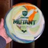 Discmania Neo Mutant, 180g