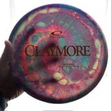 Latitude 64 Gold Claymore, 177g