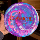 Latitude 64 Gold Claymore, 177g