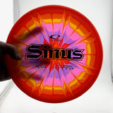 Latitude 64 Opto Sinus, 175g