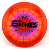 Latitude 64 Opto Sinus, 175g