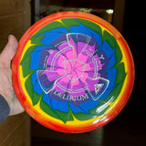 Axiom Neutron Delirium, 174g