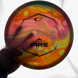 Latitude 64 Royal Grand Fire, 177g