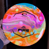 Latitude 64 Royal Grand Fire, 177g