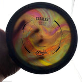 MVP Neutron Catalyst, 169g