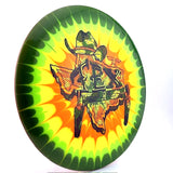 Lone Star Disc Alpha Tex, 171g