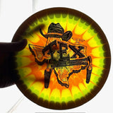 Lone Star Disc Alpha Tex, 171g