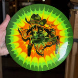 Lone Star Disc Alpha Tex, 171g