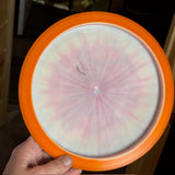 Lone Star Disc Alpha Tex, 171g