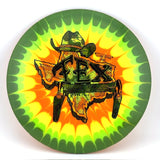Lone Star Disc Alpha Tex, 171g