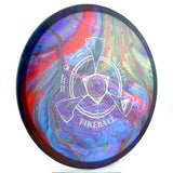 Axiom Neutron Fireball, 167g