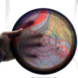Axiom Neutron Fireball, 167g