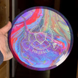 Axiom Neutron Fireball, 167g
