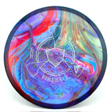 Axiom Neutron Fireball, 167g