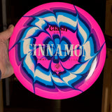 Clash Discs Steady Cinnamon, 176g