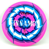 Clash Discs Steady Cinnamon, 176g