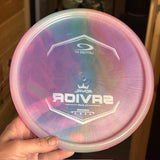 Latitude 64 Royal Clear Savior, 177g