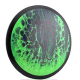 MVP Fission Wave, 172g