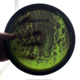 MVP Fission Wave, 172g