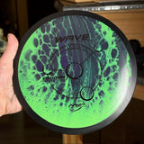 MVP Fission Wave, 172g