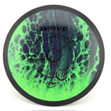 MVP Fission Wave, 172g