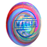 Discraft ESP Malita - Paul McBeth First Run, 171g