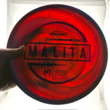 Discraft ESP Malita - Paul McBeth First Run, 171g