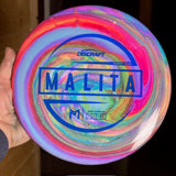 Discraft ESP Malita - Paul McBeth First Run, 171g