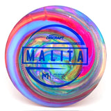 Discraft ESP Malita - Paul McBeth First Run, 171g