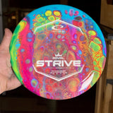Latitude 64 Royal Grand Strive, 174g