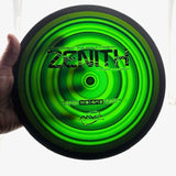 MVP Neutron Zenith, 172g