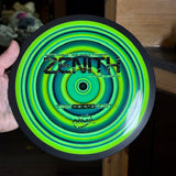MVP Neutron Zenith, 172g