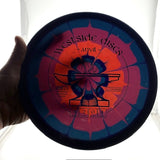 Westside Discs Tournament Anvil, 173g
