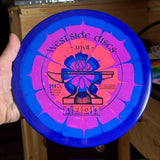 Westside Discs Tournament Anvil, 173g