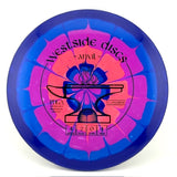 Westside Discs Tournament Anvil, 173g