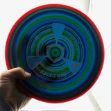 Axiom Neutron Rhythm, 161g