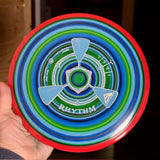 Axiom Neutron Rhythm, 161g