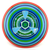Axiom Neutron Rhythm, 161g