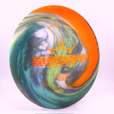 Dynamic Discs Lucid Ice Sheriff, 173g